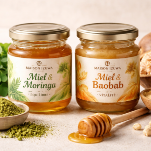 Coffret Trio Rituel Izuwa