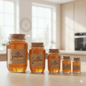 Collection Signature Izuwa