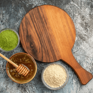 Coffret Duo Découverte Izuwa